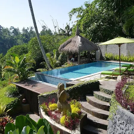 Kupu Kupu Private Villa