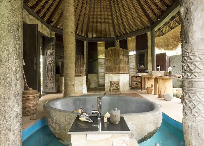 Hotel Kupu Kupu Private 4*