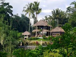 Kupu Kupu Private 4*
