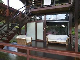 Kupu Kupu Private 4* Ubud (Bali)